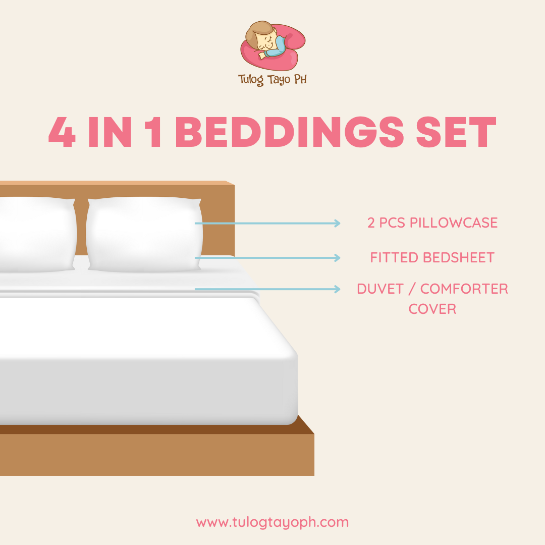 Photocollage Beddings