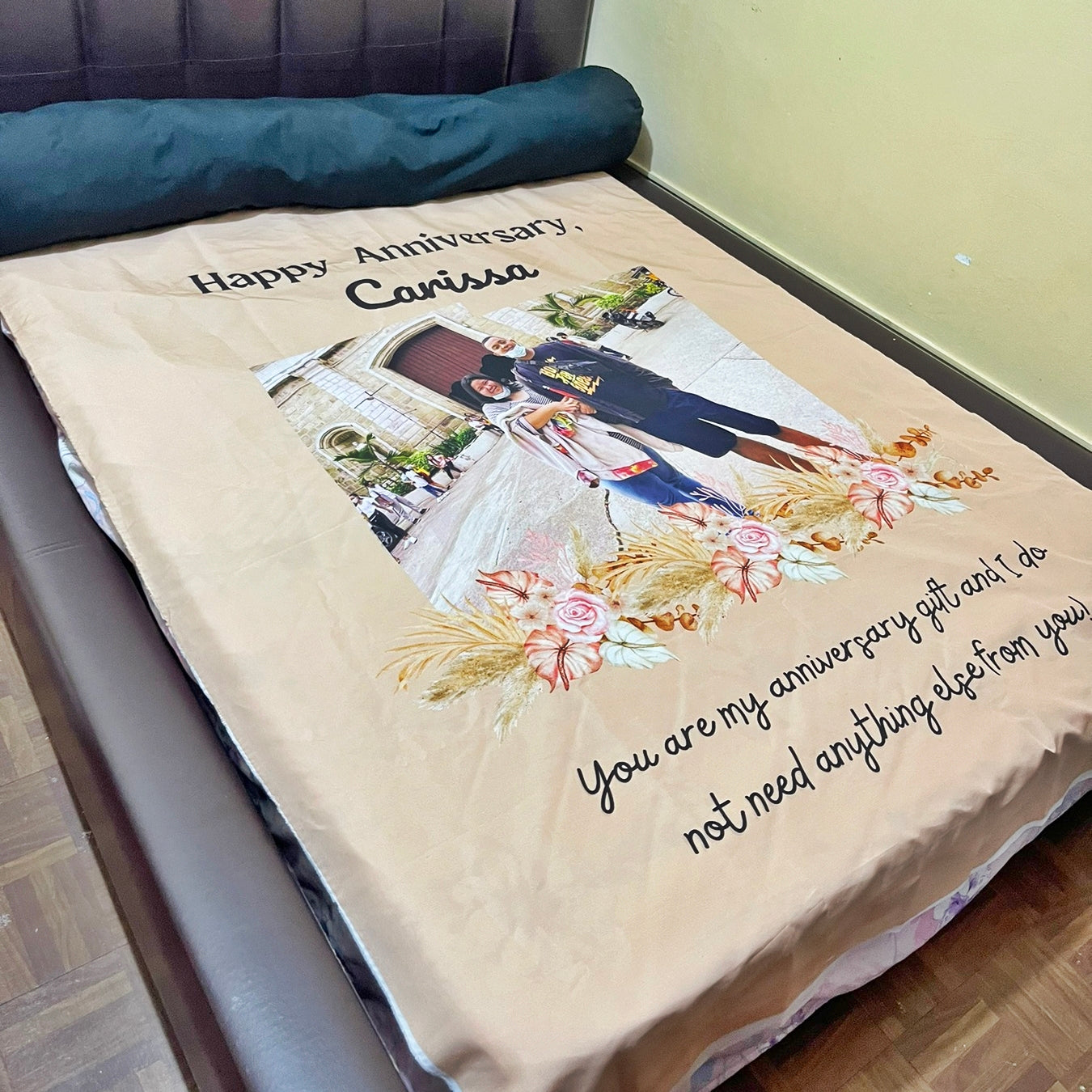 Anniversary Beddings
