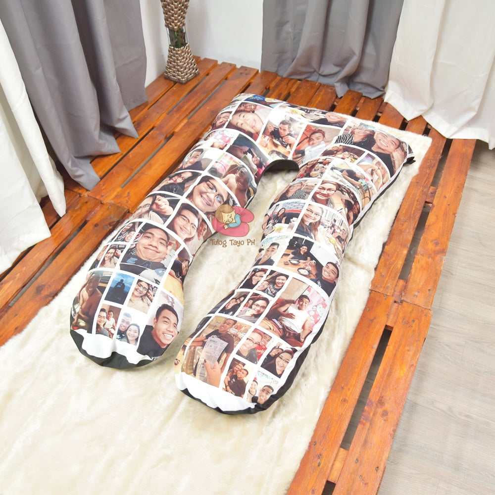 U-Pillow