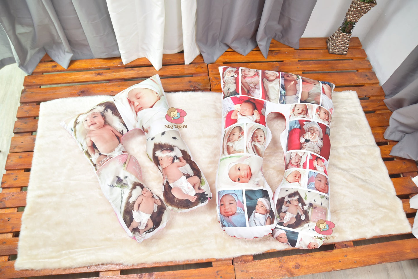 U-Pillow
