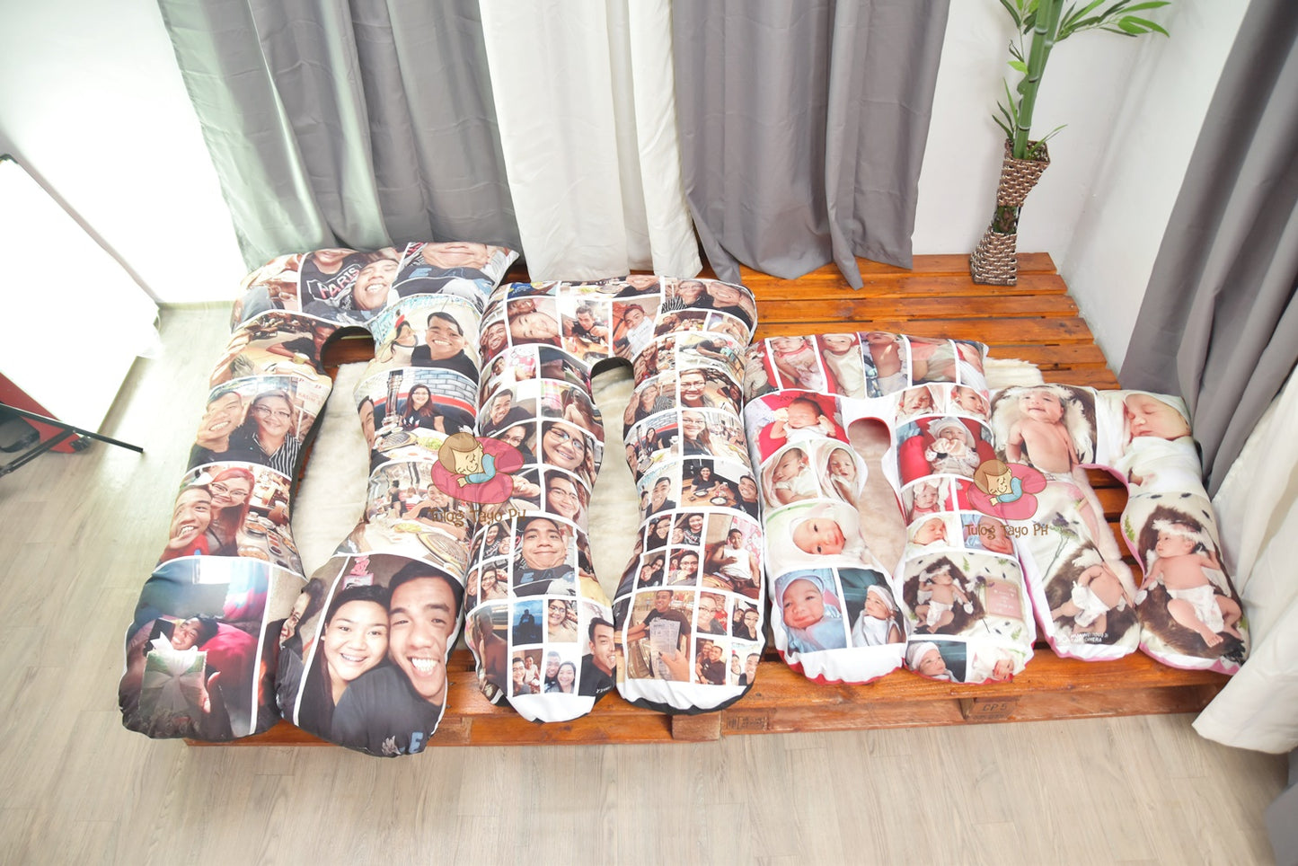 U-Pillow