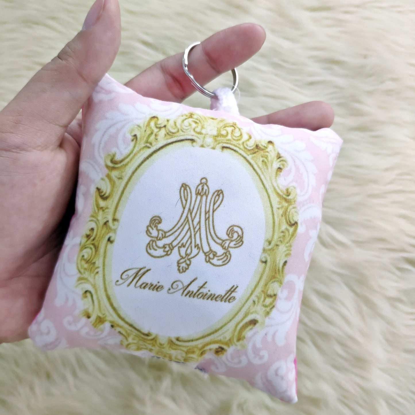 Keychain Pillow