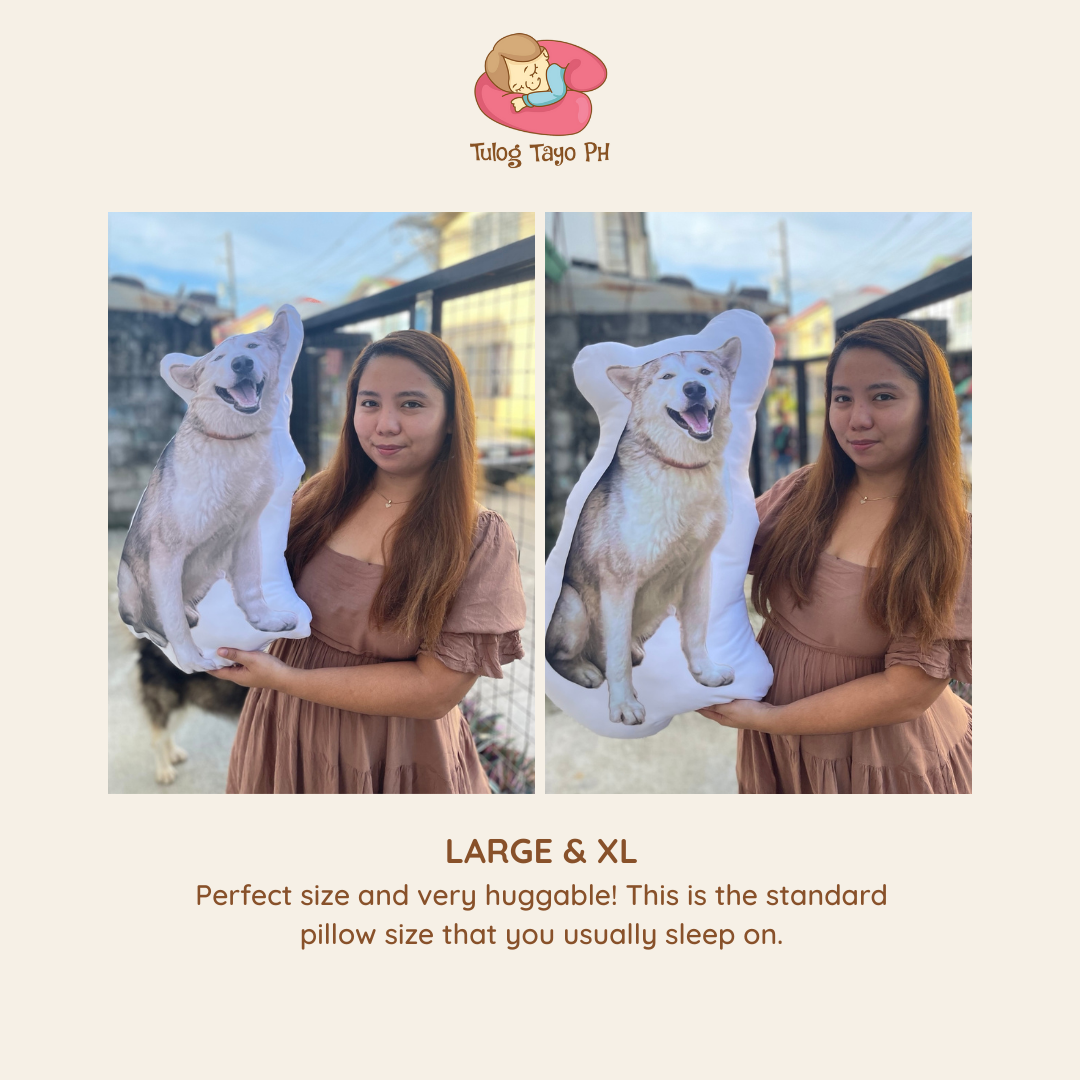 Baby hug me sales pillow