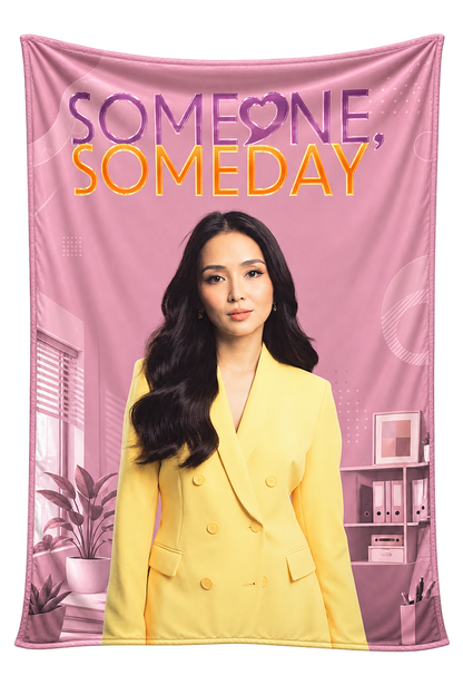 Someone Someday - Blanket