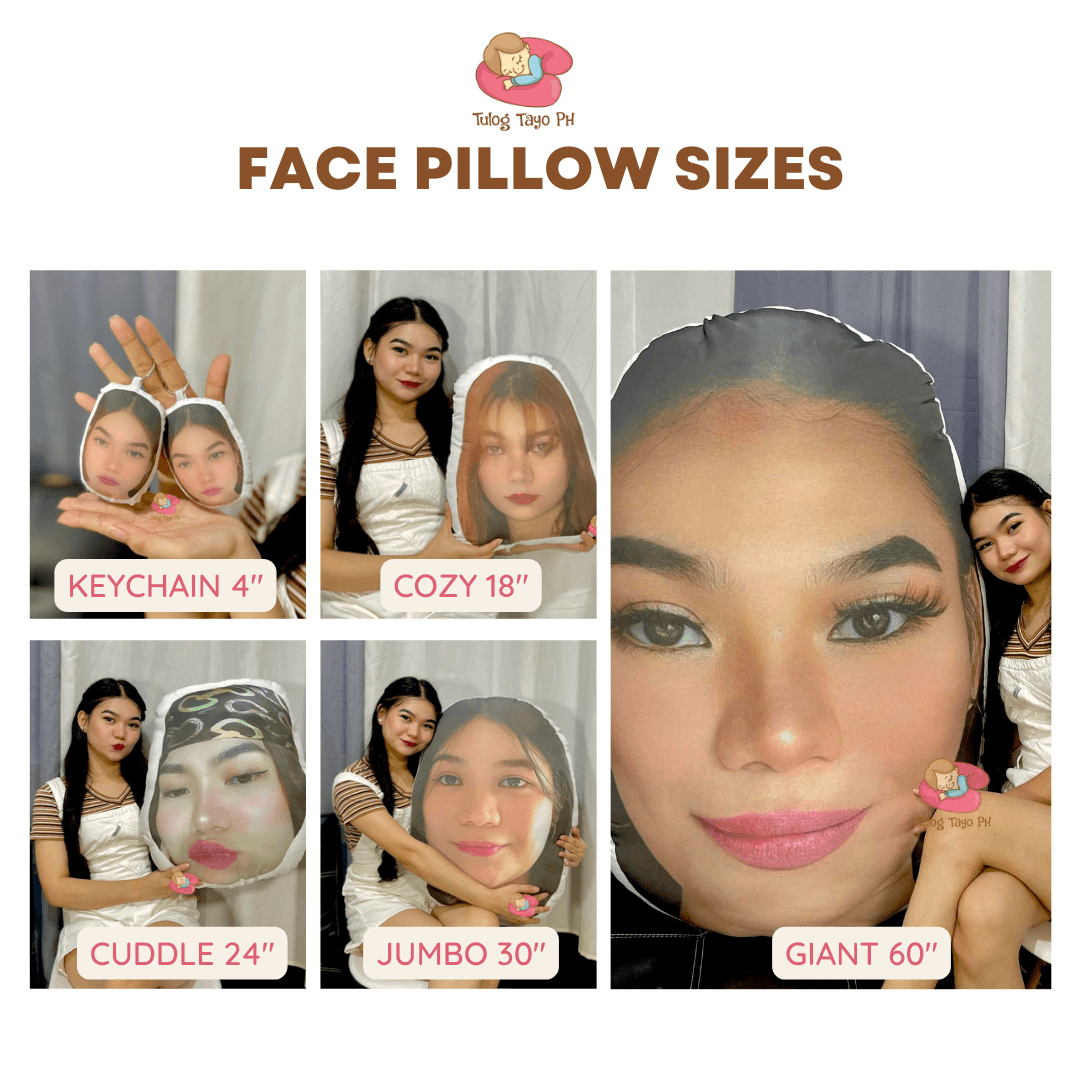 Shaped Pillow