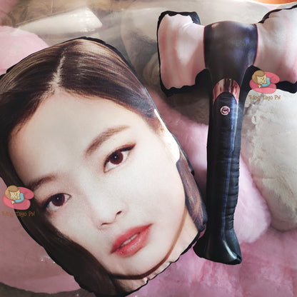 Idol Body Pillow