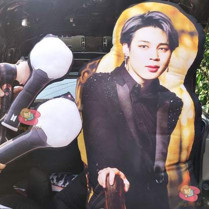 Idol Body Pillow