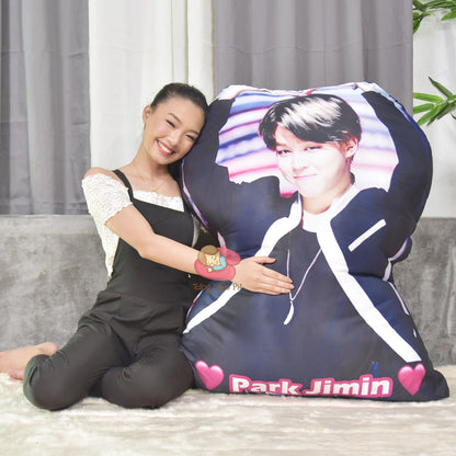 Idol Body Pillow