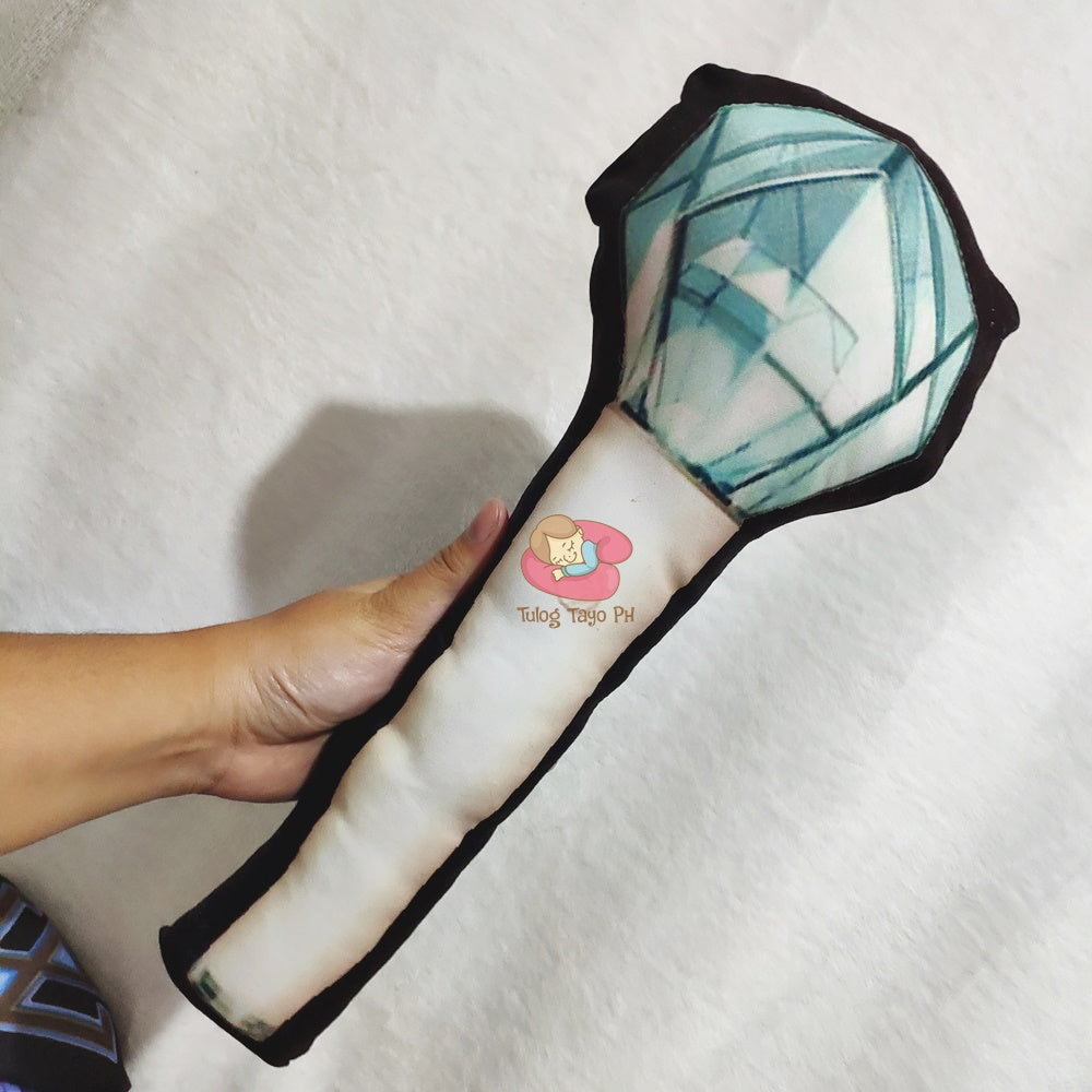 Lightstick Pillows